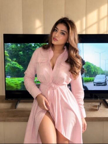 Call Girls In Ber Sarai₰97119⎝ 41996₰ Escorts Service