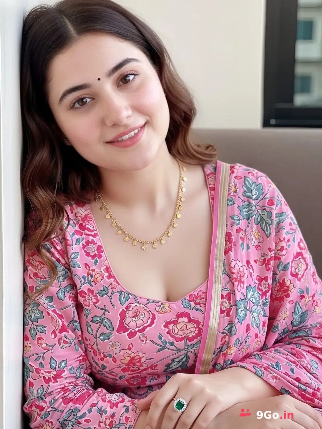 Rassian_Call Girls In ibis New Delhi Aerocity ⎷9990842224⎷ Escorts Cash ON Delivery