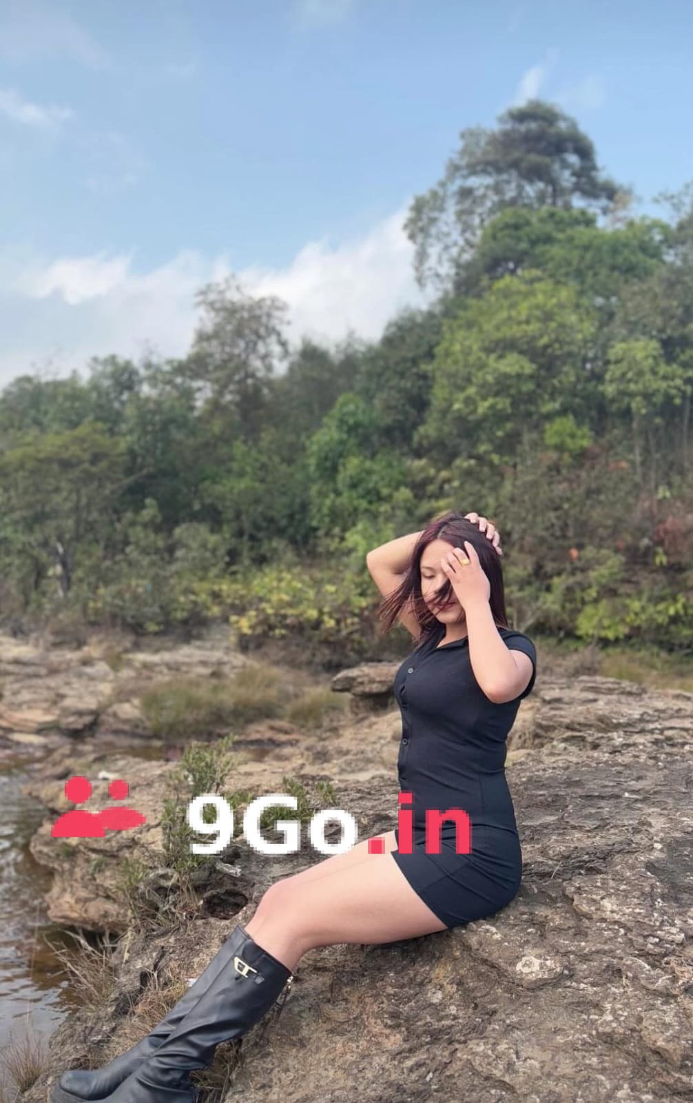 Delhi सरबिश Hauz Khas Delhi Call Girls 𝟗𝟔𝟒𝟑𝟎𝟕𝟕𝟗𝟐𝟏 Cash Payment we are providing safe...