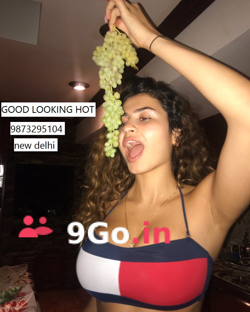 💋 Munirka Call Girls_(98732~95104)_💋 Escorts in Delhi 🔥