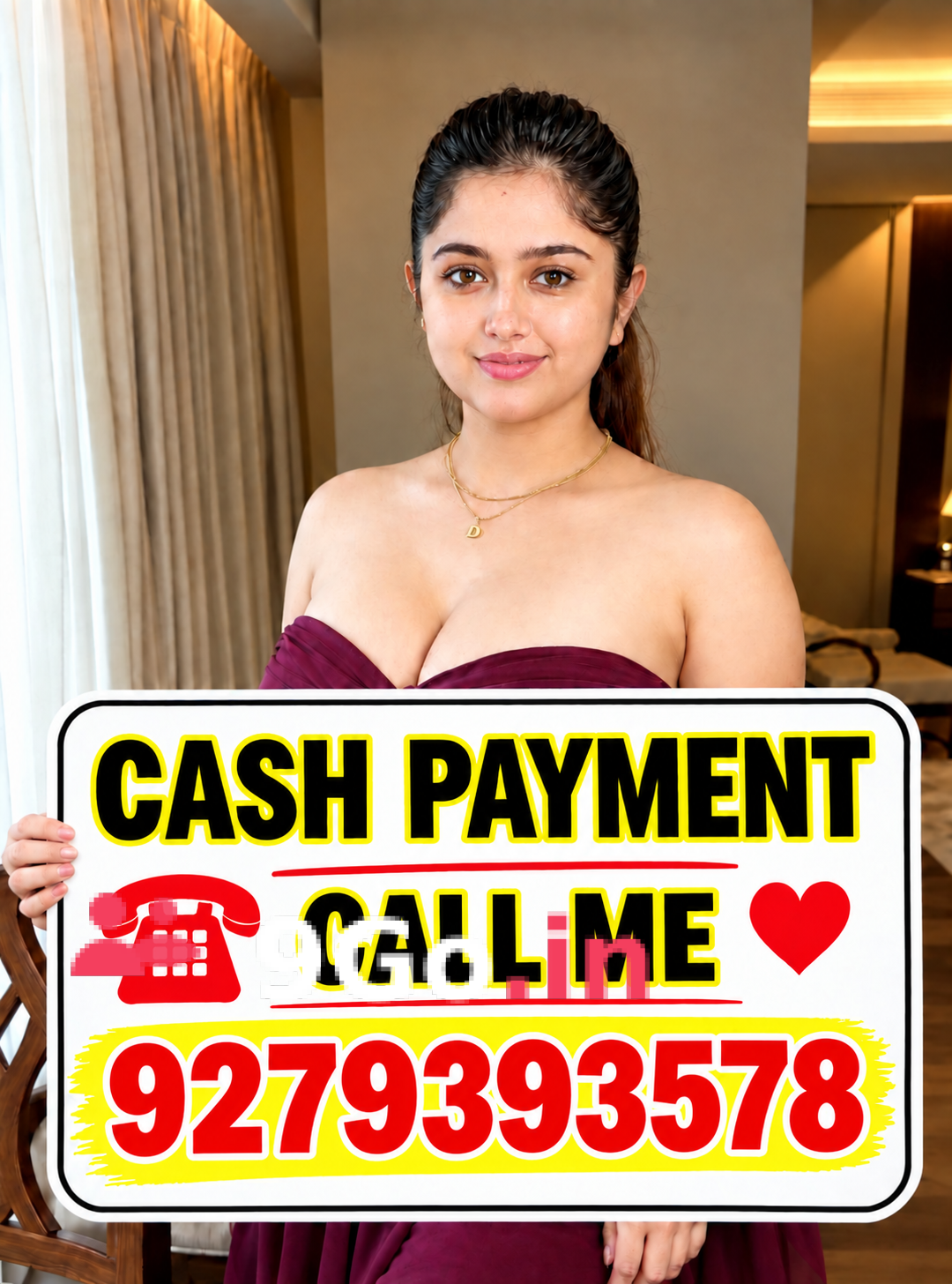 MOSHI CALL GIRL ☎️ 9296057579 ☎️CALL GIRLS IN♥️ESCORT SERVICE