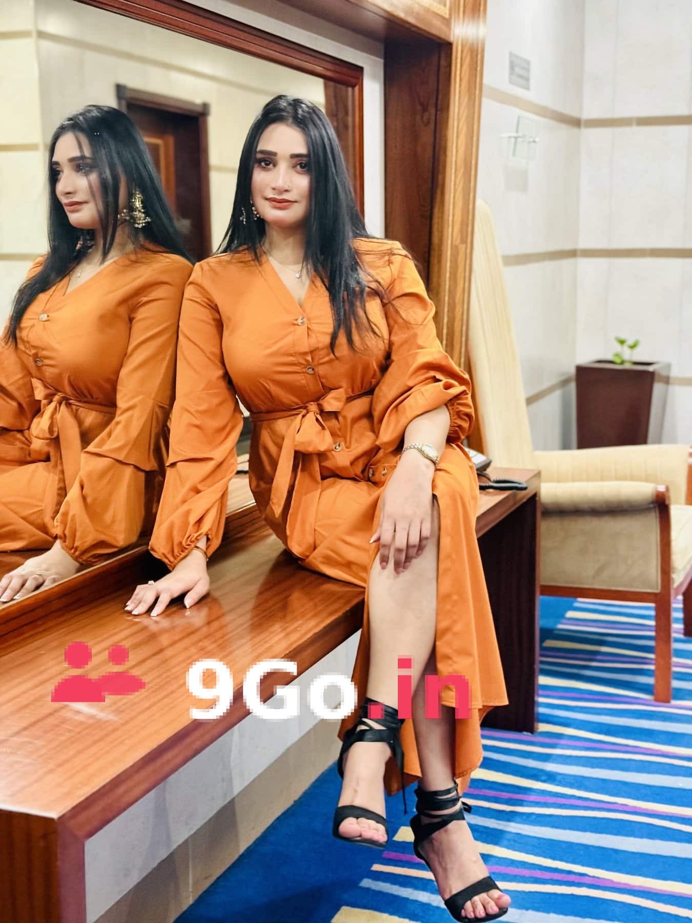 Call Girls In  Model Town (Delhi) ꧁❤ 9711147426 ❤꧂ Escorts Service