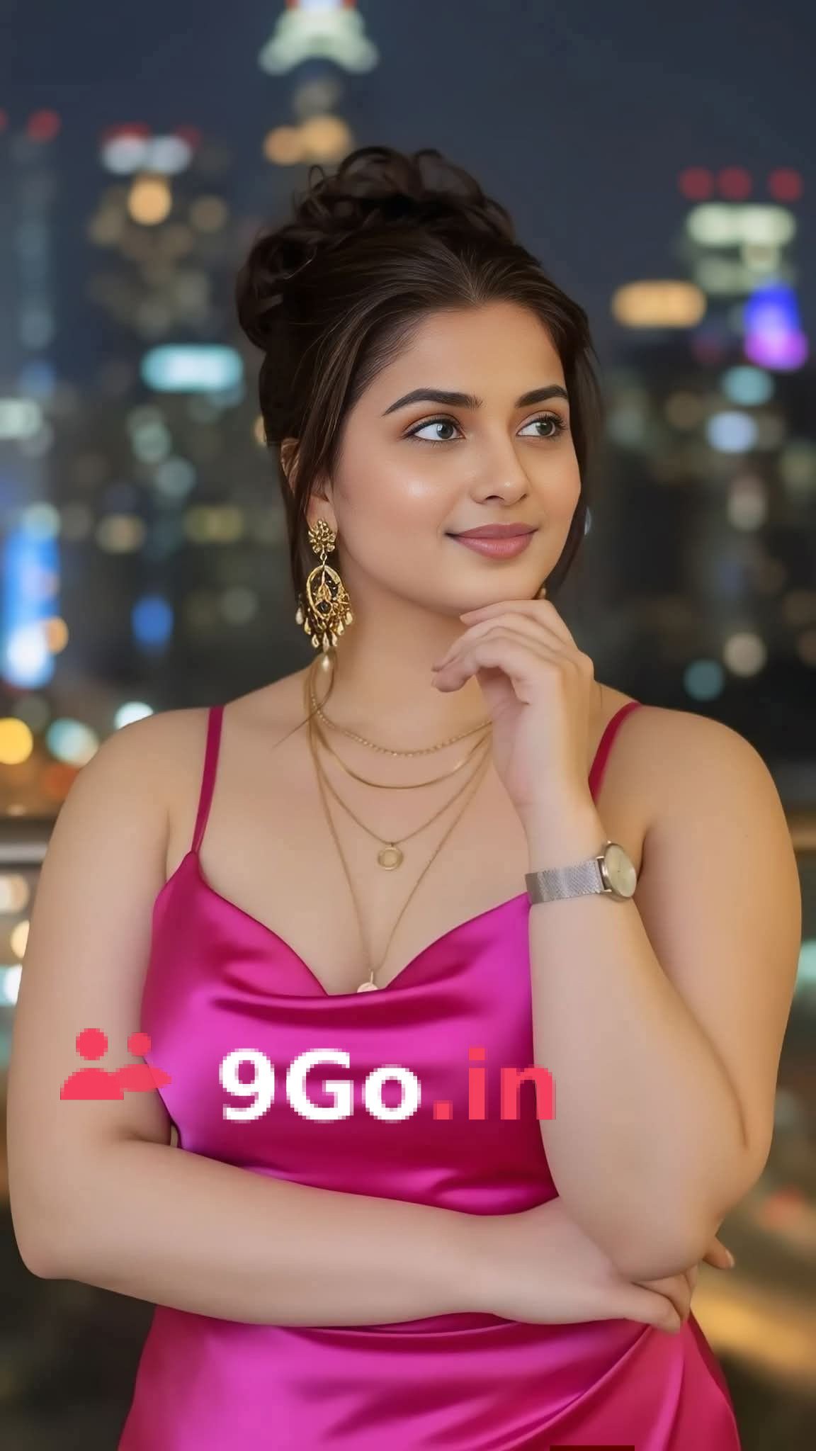Call Girls In Sarita Vihar, , \-9654467111-/SHORT - Delhi