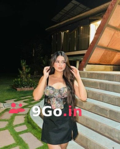 Sexy Call Girls In IFFCO Chowk ❤️9667280255 } Delhi Escorts In 24/7 Out Call