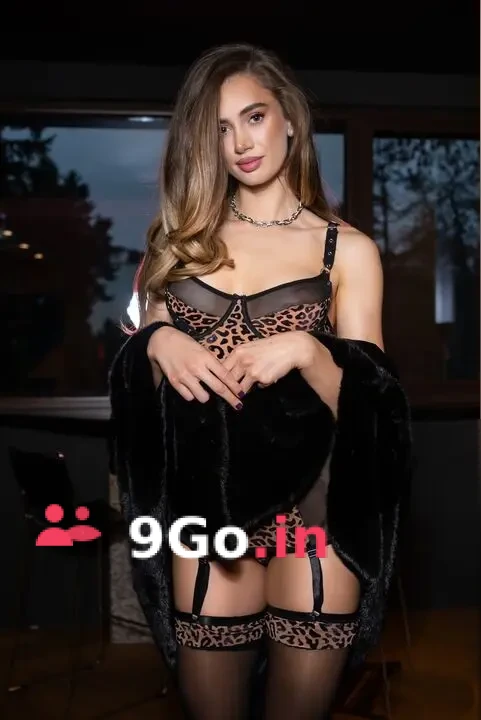 Hot and affectionate Chandigarh call girl - come and let me make you feel the pleasure of sex